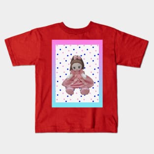 Doll Kids T-Shirt